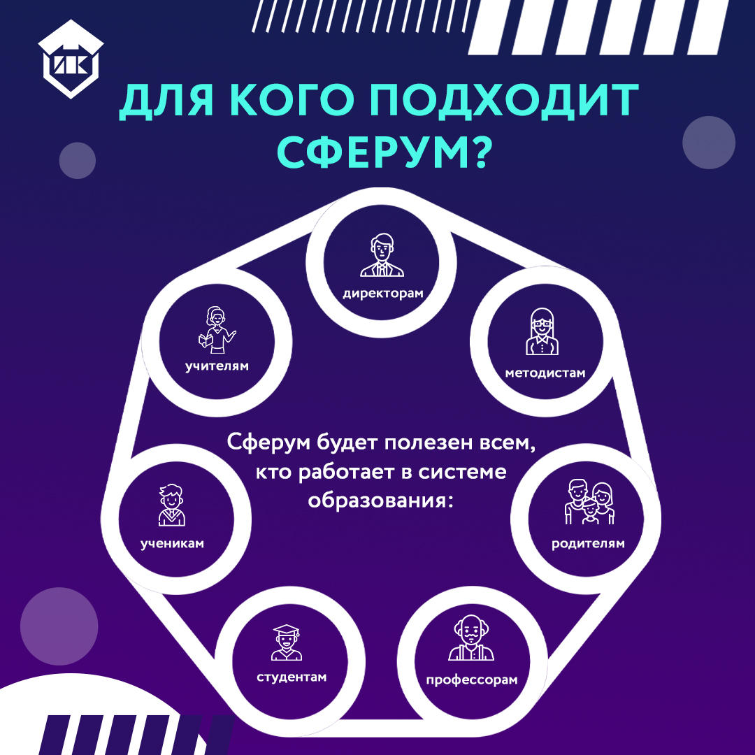 Информационно-коммуникационная платформа «Сферум»